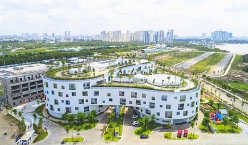 Hoạt động ngoại khóa đa dạng tại trường mầm non Hoa Lan giúp trẻ phát triển toàn diện
